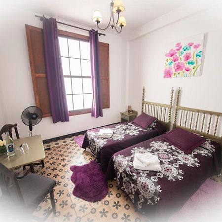 Hotel Rural La Casona Santo Domingo Siglo XVI Güimar 外观 照片