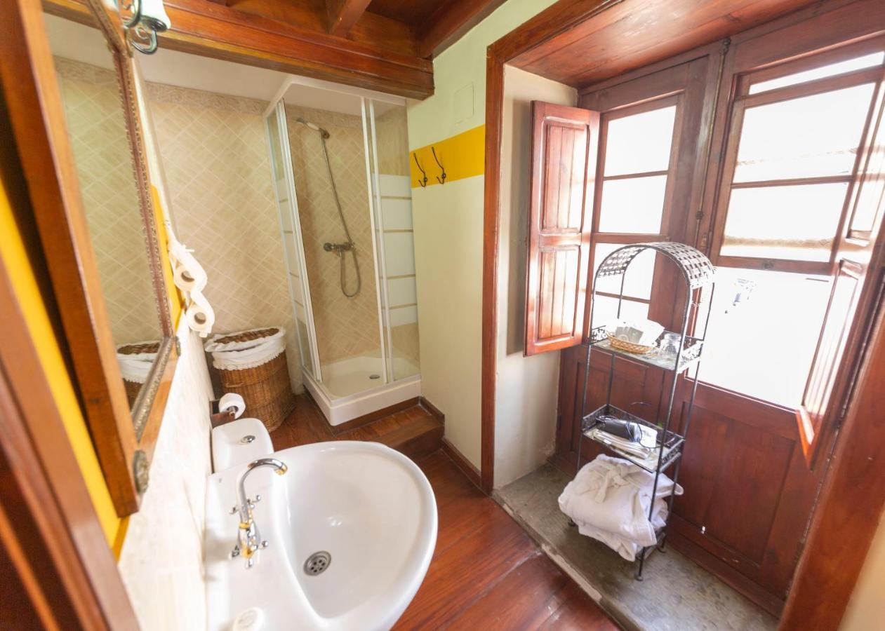 Hotel Rural La Casona Santo Domingo Siglo XVI Güimar 外观 照片